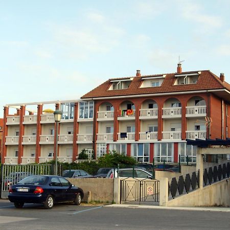 Hotel Torre Cristina Noja Εξωτερικό φωτογραφία
