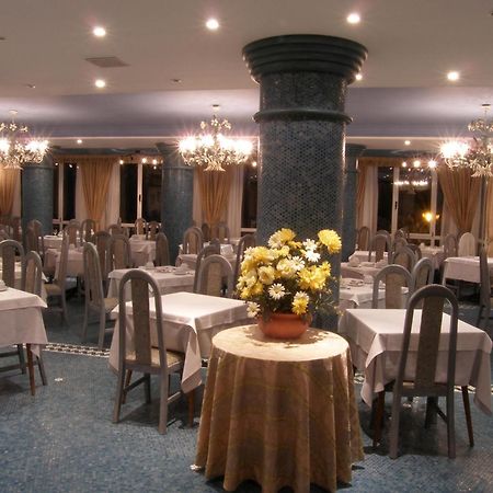 Hotel Torre Cristina Noja Εξωτερικό φωτογραφία