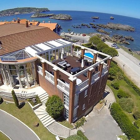 Hotel Torre Cristina Noja Εξωτερικό φωτογραφία