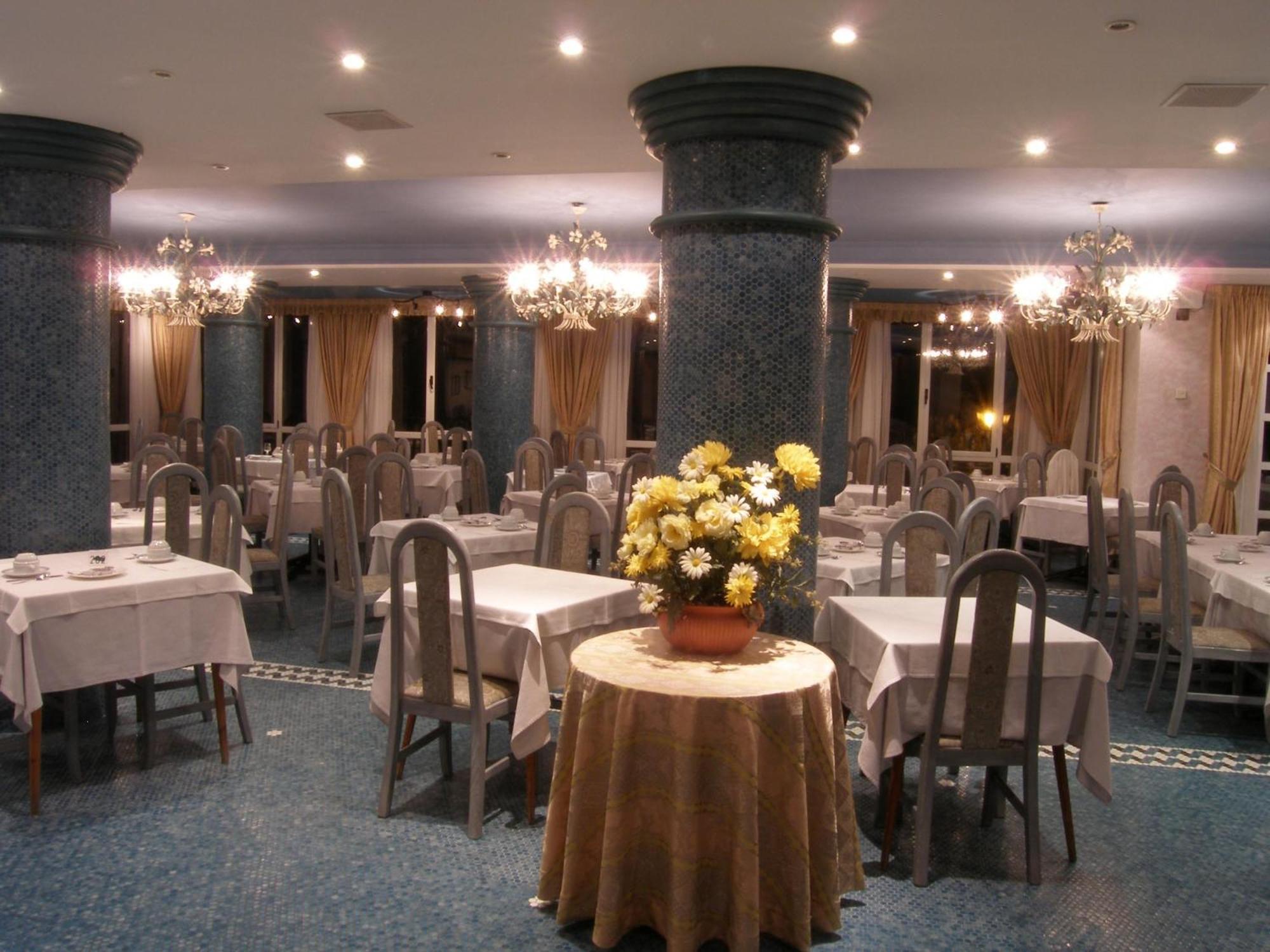 Hotel Torre Cristina Noja Εξωτερικό φωτογραφία