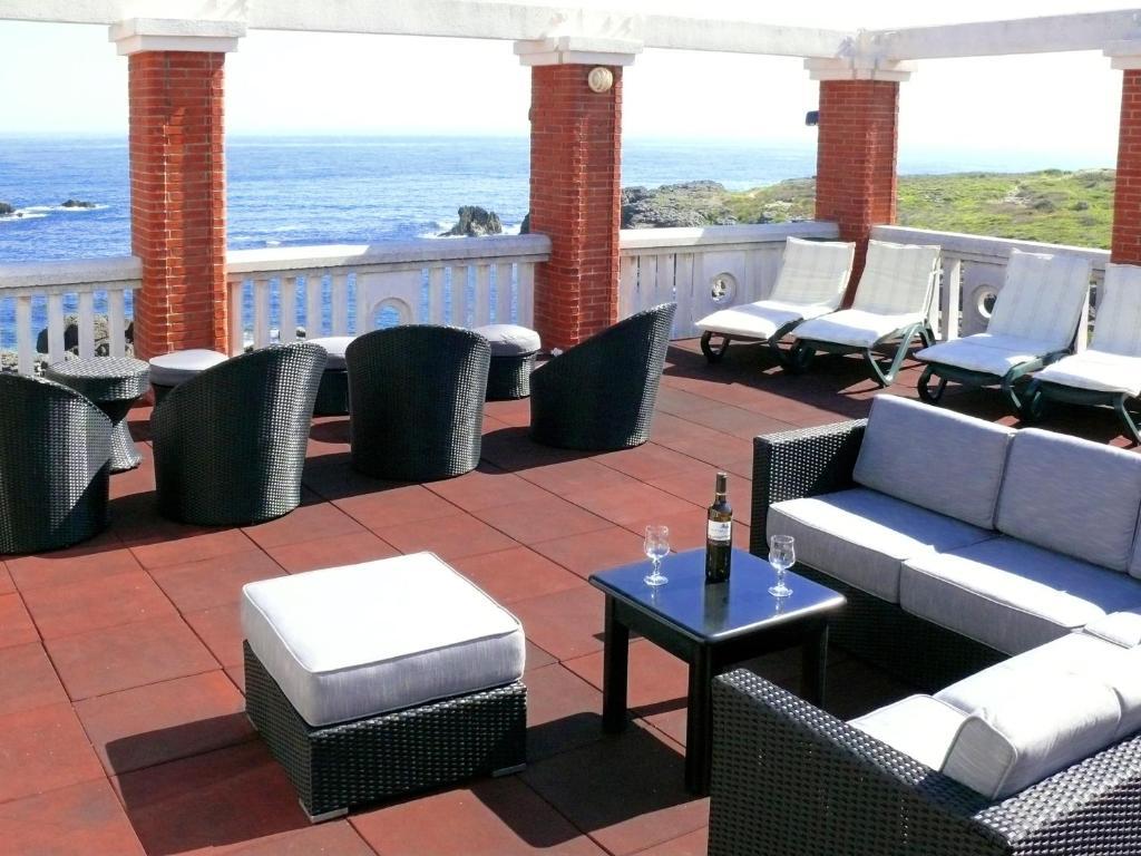 Hotel Torre Cristina Noja Εξωτερικό φωτογραφία
