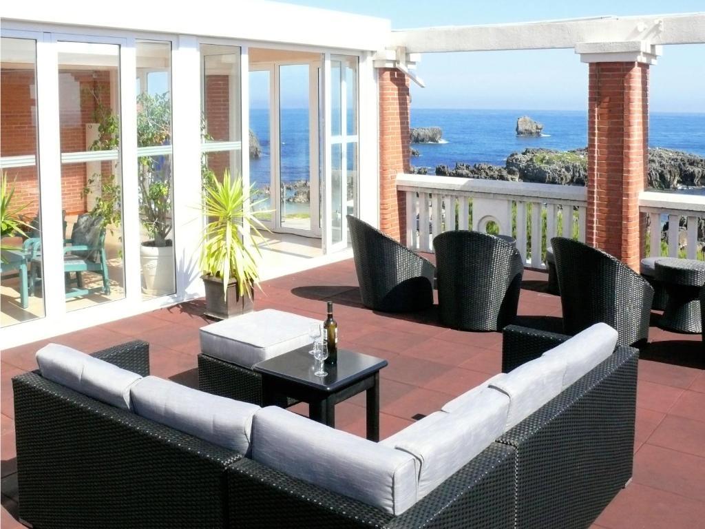 Hotel Torre Cristina Noja Εξωτερικό φωτογραφία