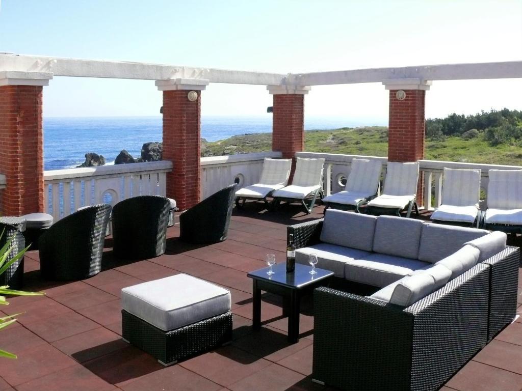 Hotel Torre Cristina Noja Εξωτερικό φωτογραφία