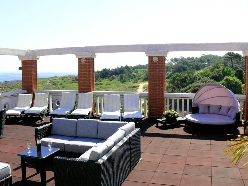 Hotel Torre Cristina Noja Εξωτερικό φωτογραφία