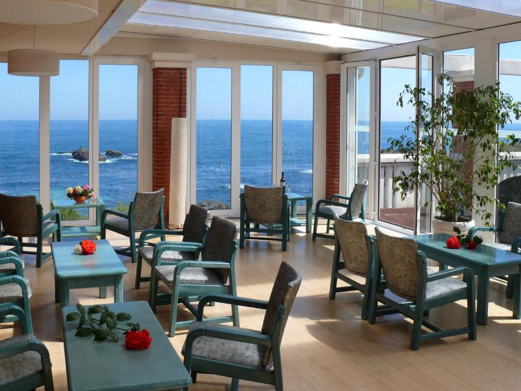 Hotel Torre Cristina Noja Εξωτερικό φωτογραφία