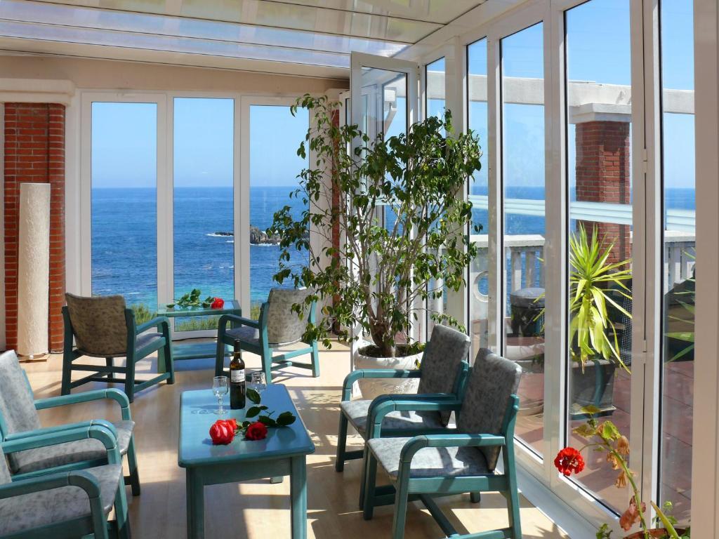 Hotel Torre Cristina Noja Εξωτερικό φωτογραφία