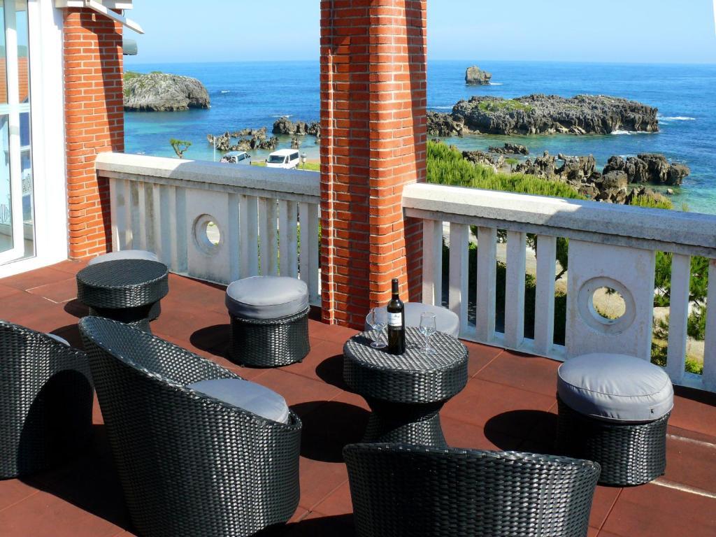 Hotel Torre Cristina Noja Εξωτερικό φωτογραφία