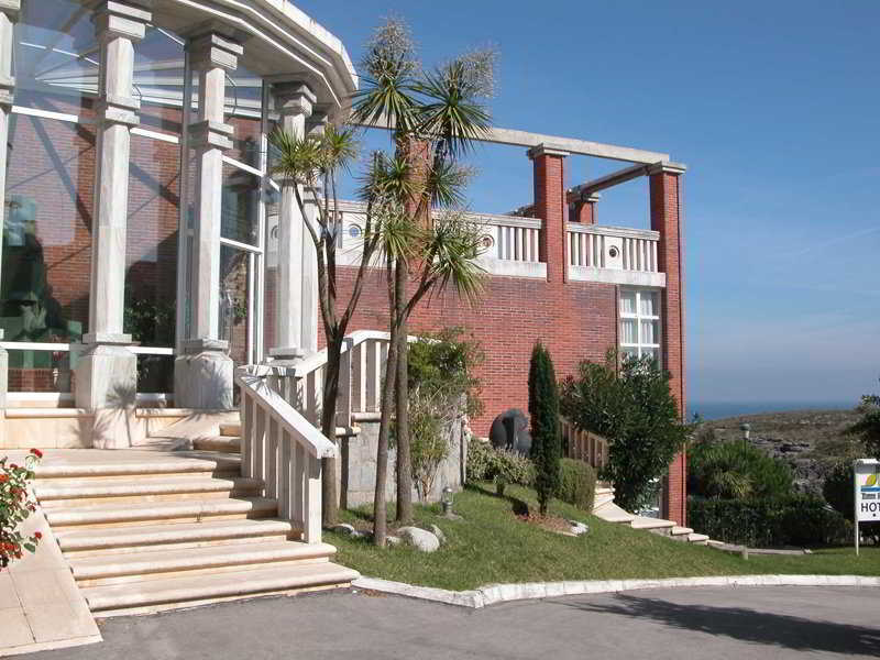 Hotel Torre Cristina Noja Εξωτερικό φωτογραφία