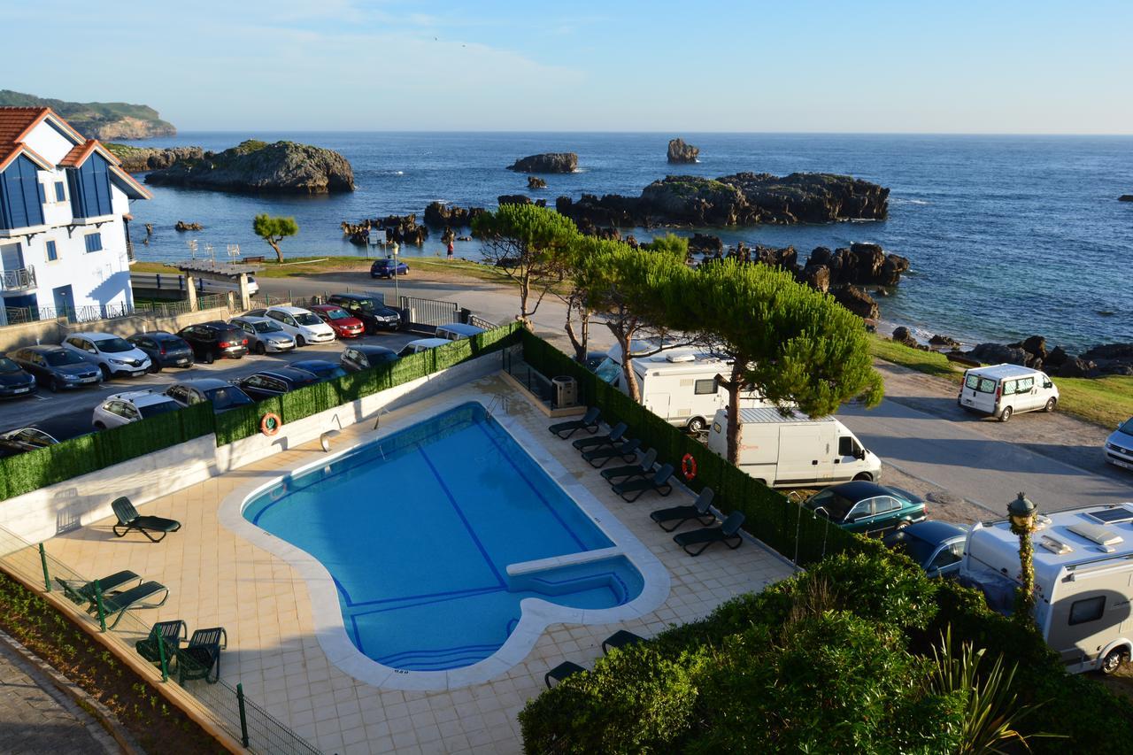 Hotel Torre Cristina Noja Εξωτερικό φωτογραφία