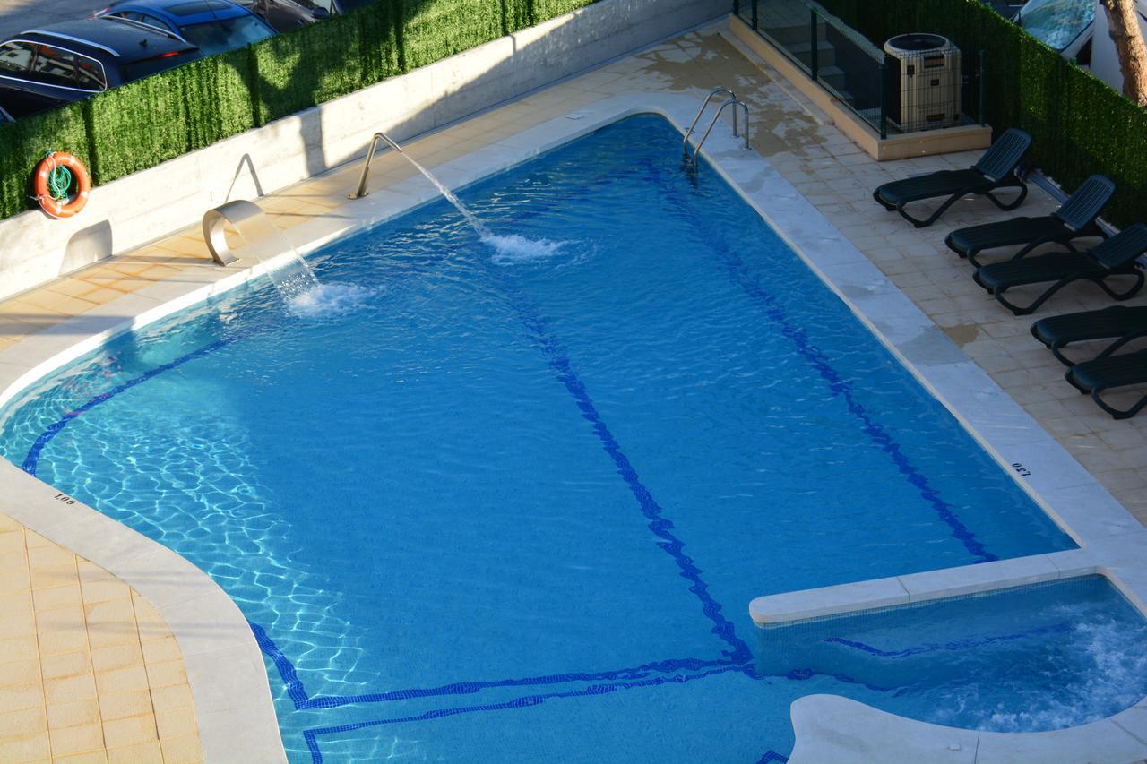 Hotel Torre Cristina Noja Εξωτερικό φωτογραφία