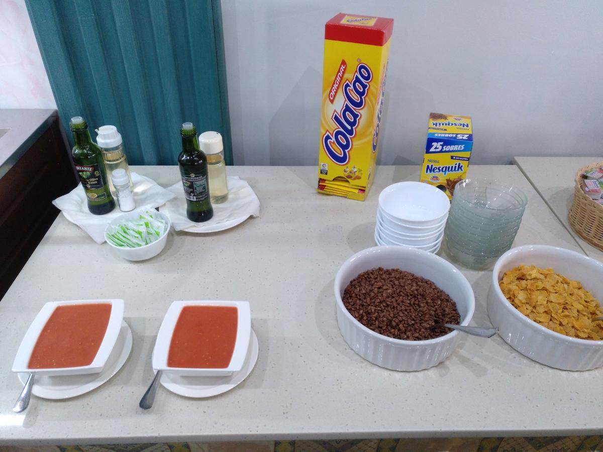 Hotel Torre Cristina Noja Εξωτερικό φωτογραφία