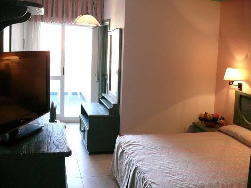 Hotel Torre Cristina Noja Εξωτερικό φωτογραφία