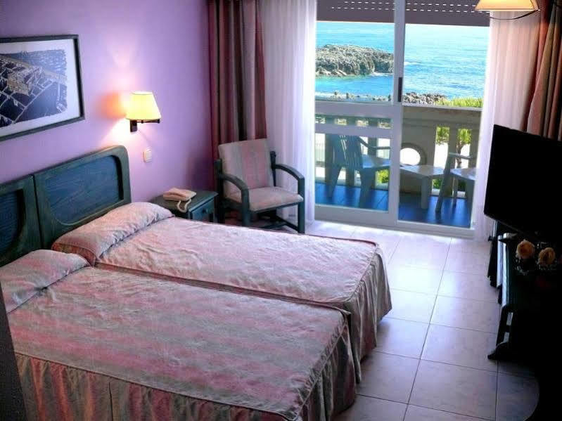Hotel Torre Cristina Noja Εξωτερικό φωτογραφία