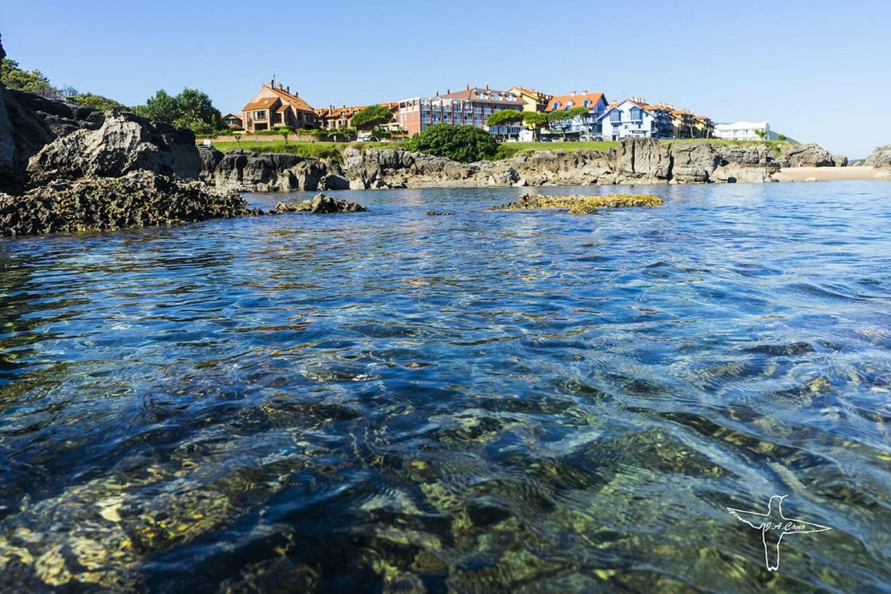 Hotel Torre Cristina Noja Εξωτερικό φωτογραφία