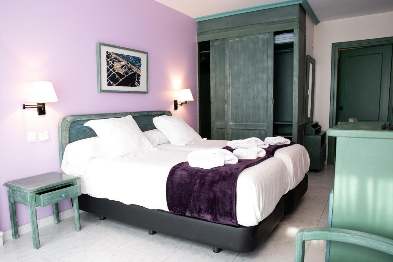 Hotel Torre Cristina Noja Εξωτερικό φωτογραφία