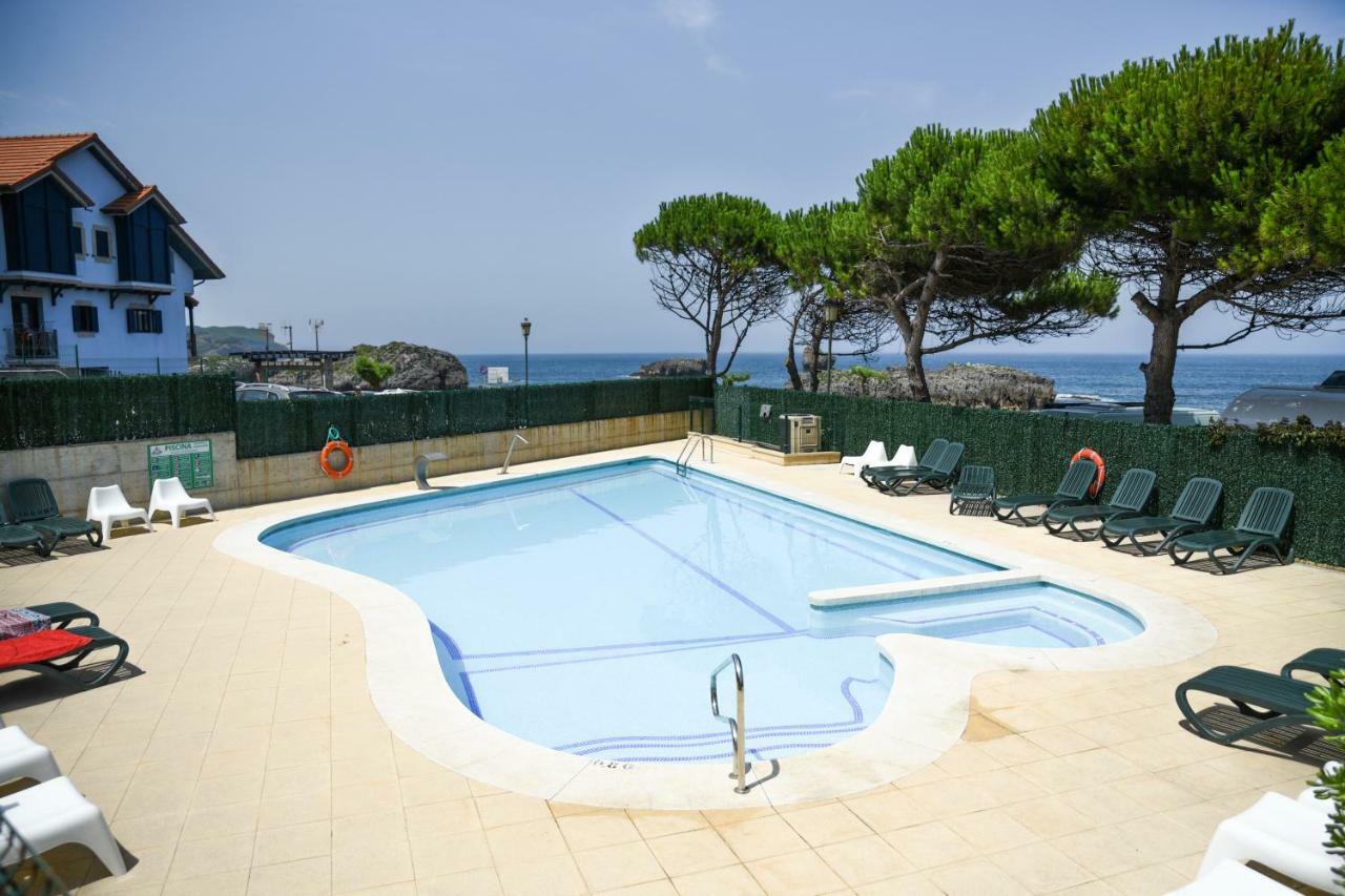 Hotel Torre Cristina Noja Εξωτερικό φωτογραφία