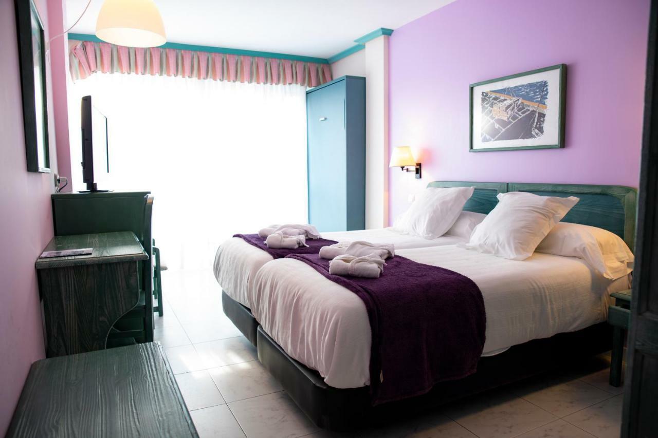Hotel Torre Cristina Noja Εξωτερικό φωτογραφία