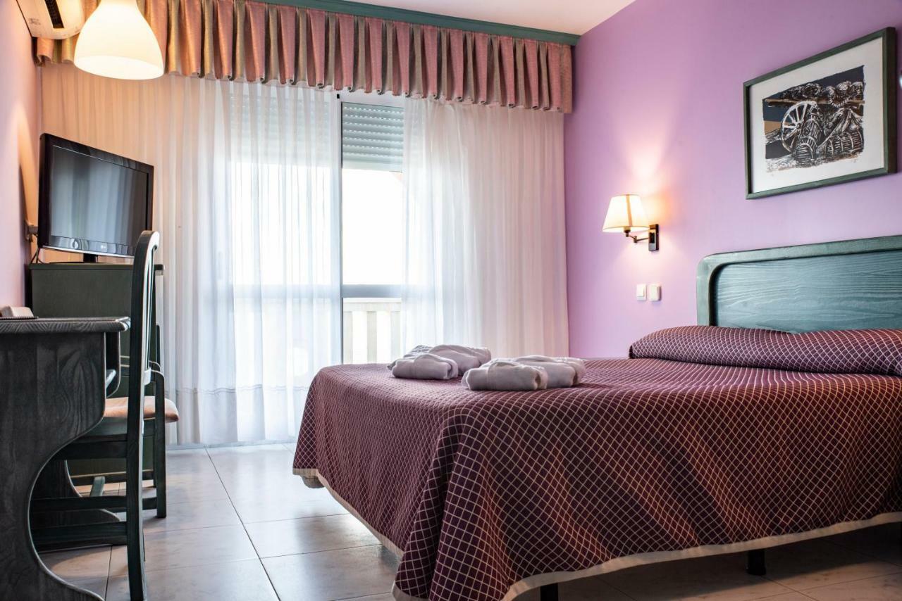 Hotel Torre Cristina Noja Εξωτερικό φωτογραφία