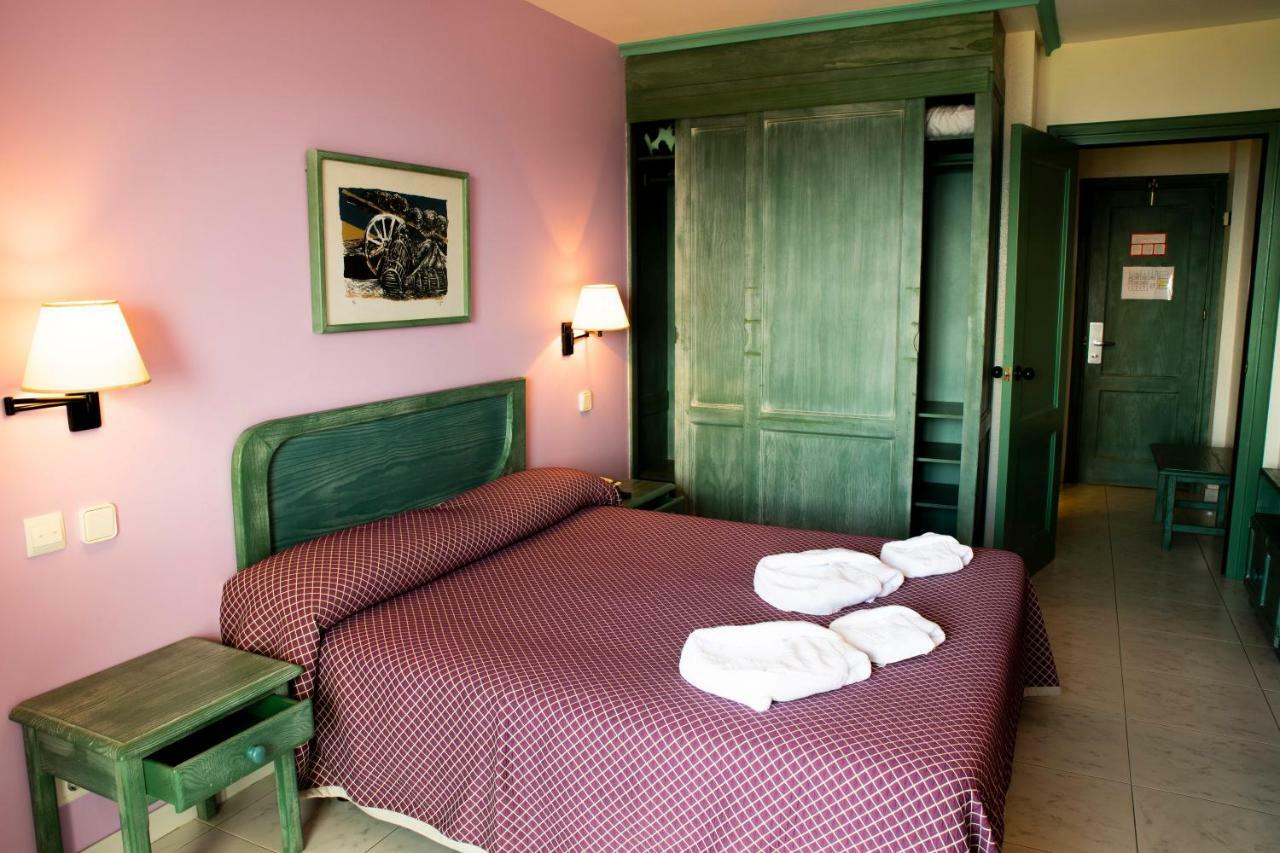 Hotel Torre Cristina Noja Εξωτερικό φωτογραφία