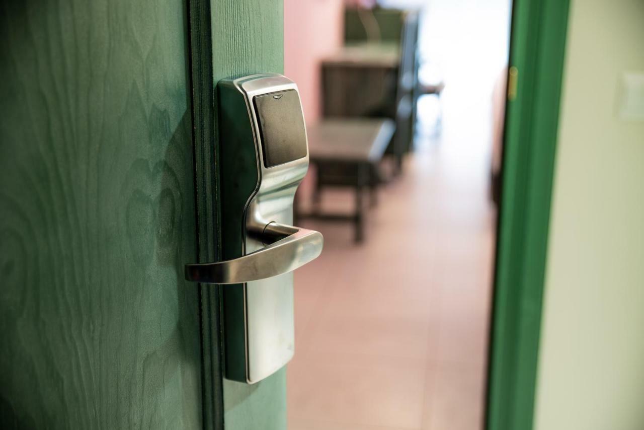 Hotel Torre Cristina Noja Εξωτερικό φωτογραφία