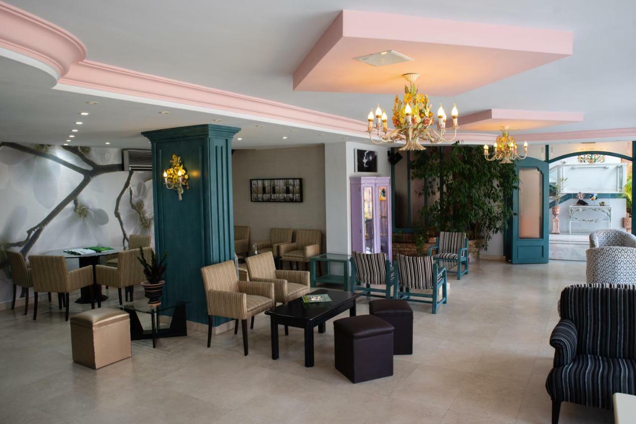Hotel Torre Cristina Noja Εξωτερικό φωτογραφία