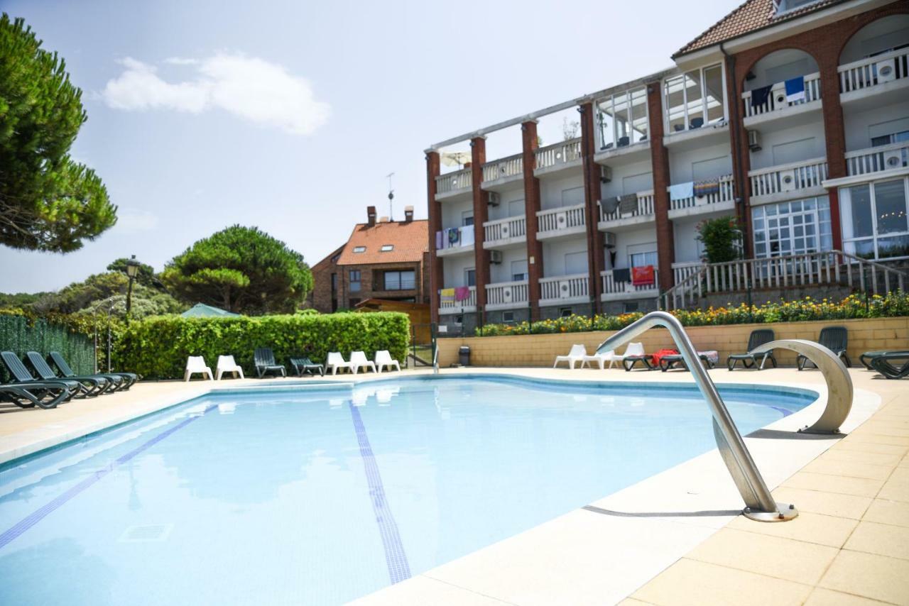 Hotel Torre Cristina Noja Εξωτερικό φωτογραφία