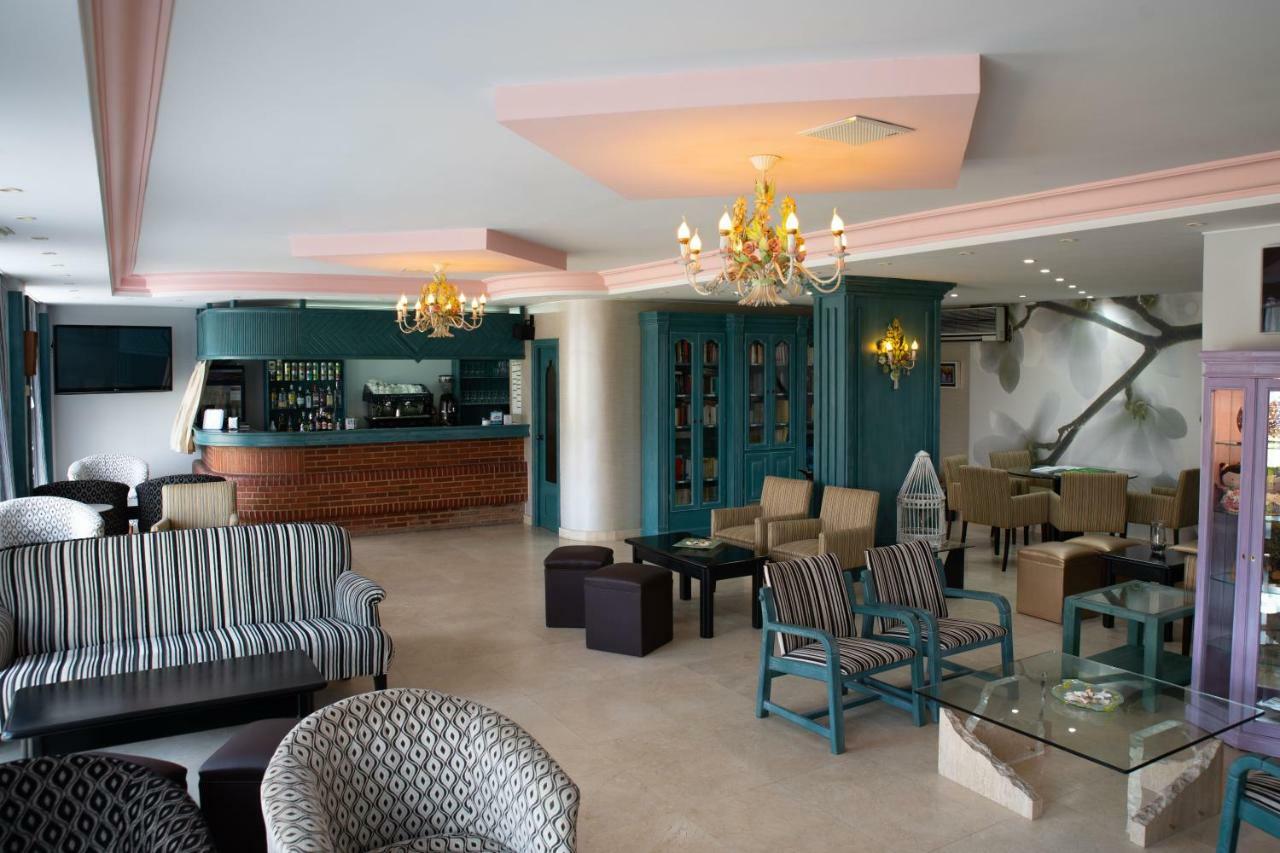 Hotel Torre Cristina Noja Εξωτερικό φωτογραφία